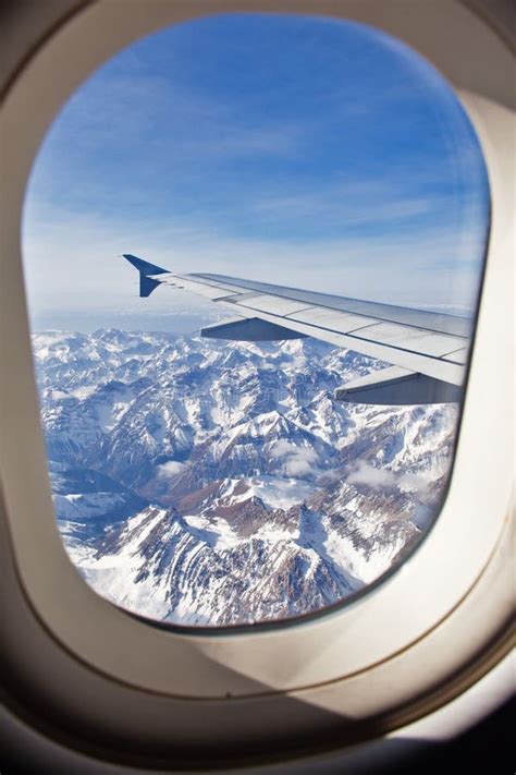 image hublot avion